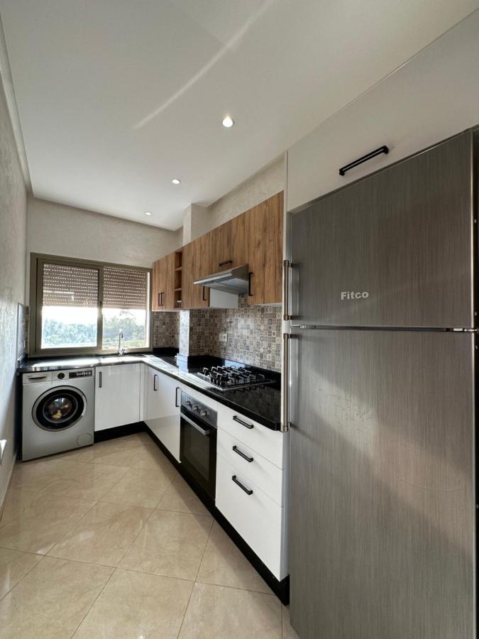 Апартаменти Apparemment De Luxe Бузніка Екстер'єр фото